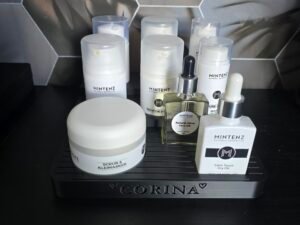 minerale oogschaduw deksel