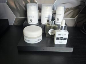 minerale oogschaduw deksel