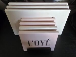 minerale oogschaduw deksel