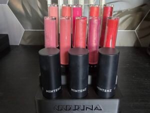 minerale oogschaduw deksel