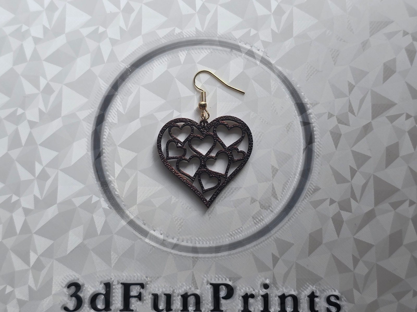 oorbel (kopie) oorbel (kopie)