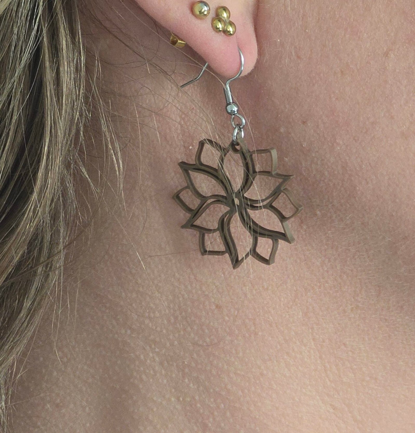 oorbel (kopie) oorbel (kopie)