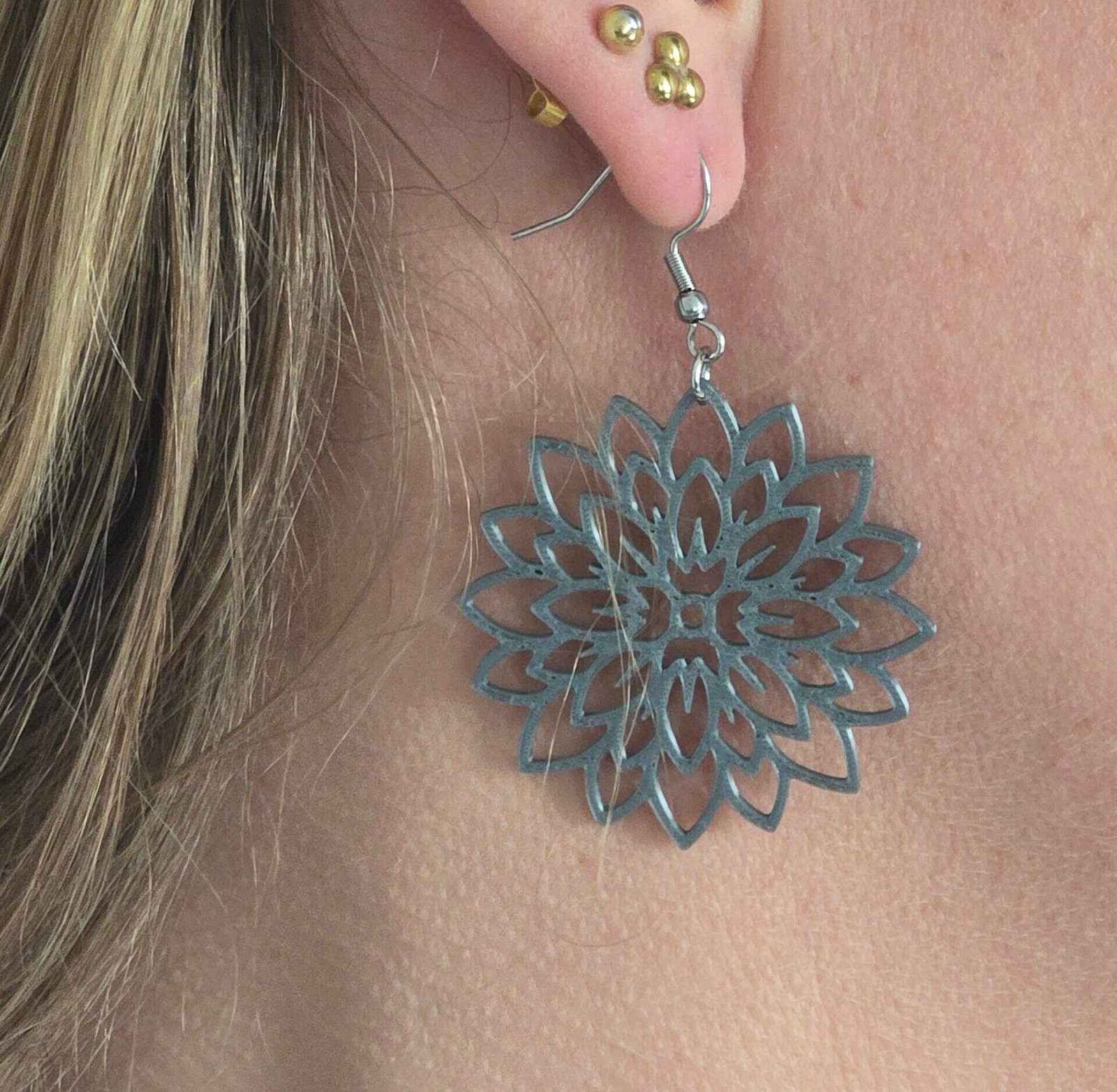 oorbel (kopie) oorbel (kopie)