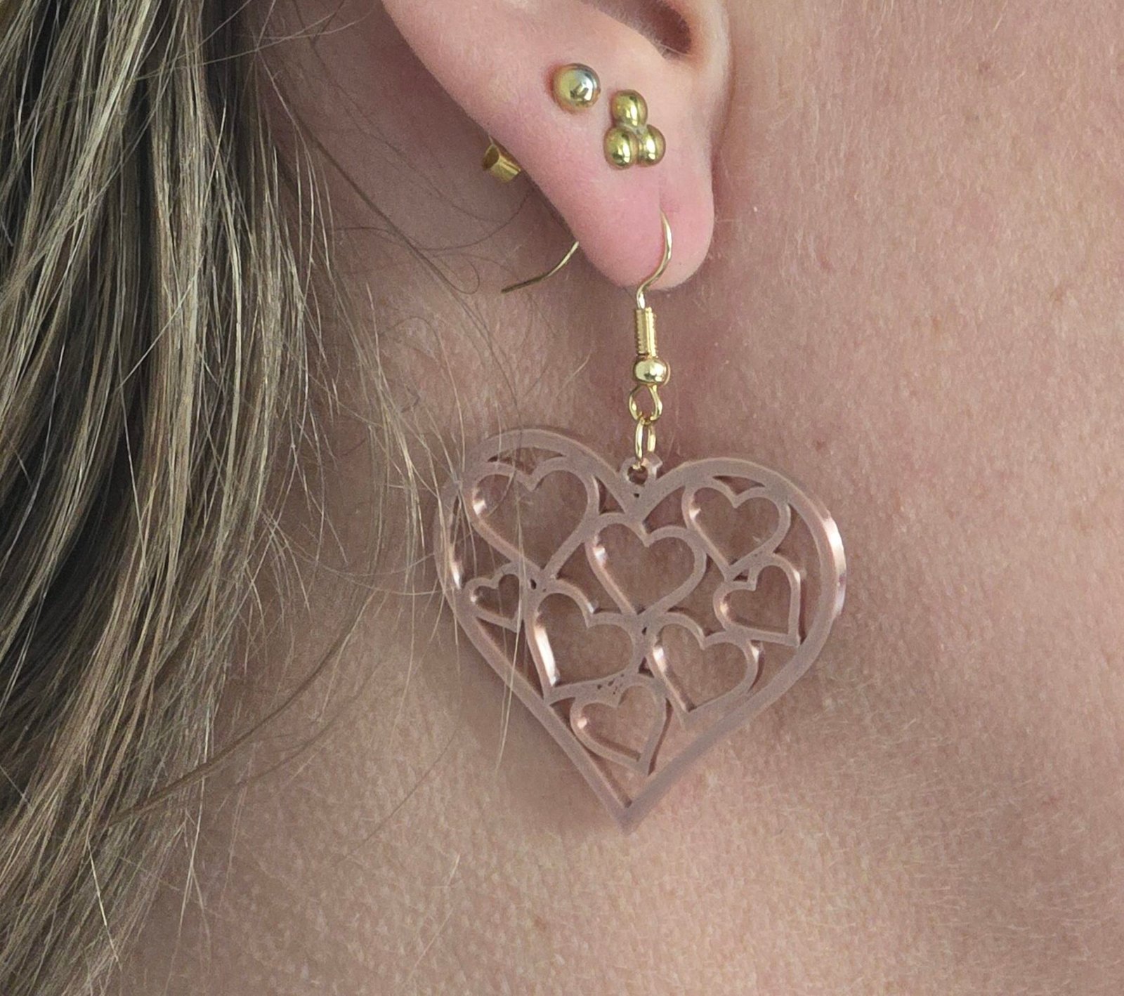 oorbel (kopie) oorbel (kopie)