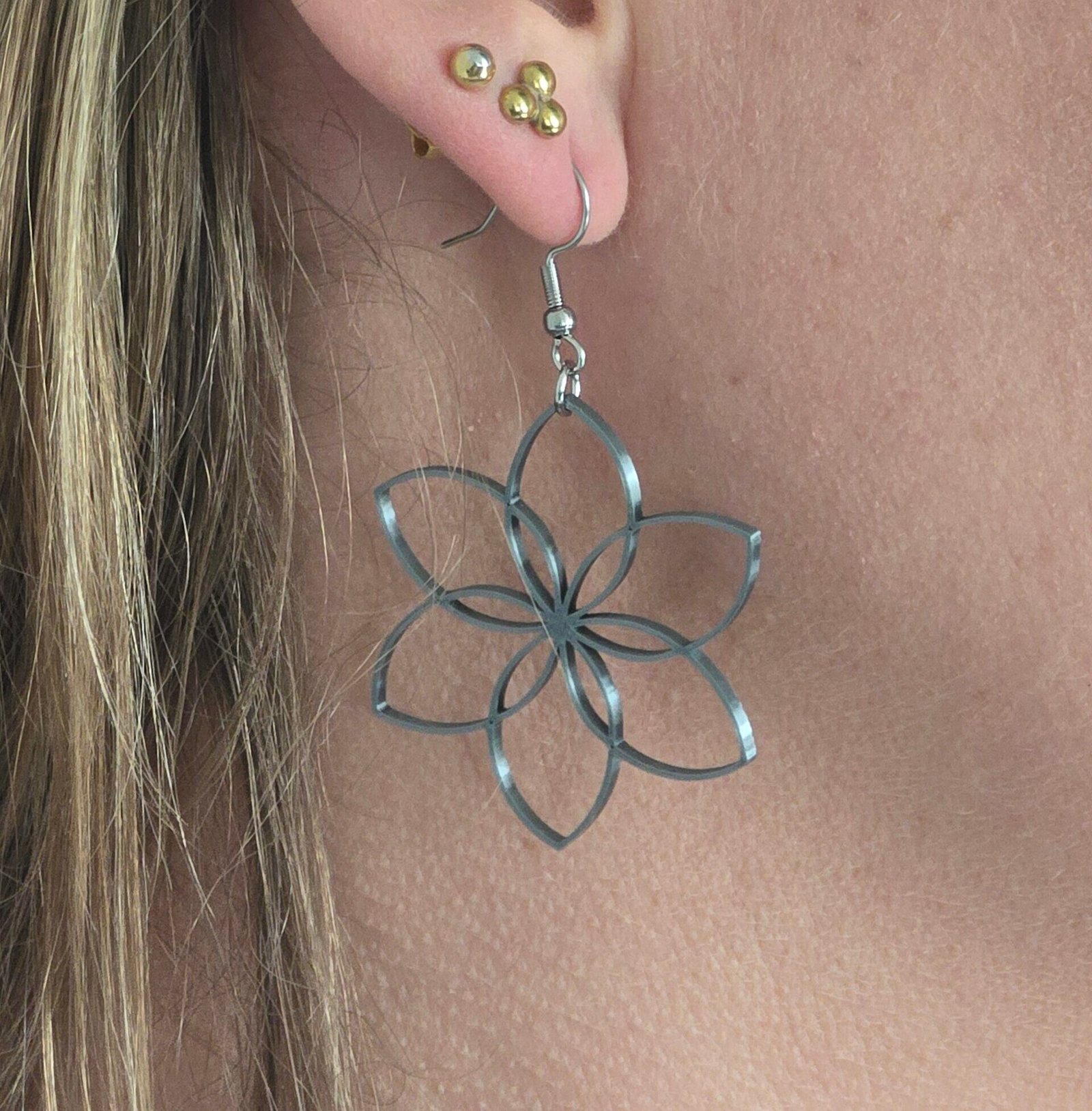 oorbel (kopie) oorbel (kopie)