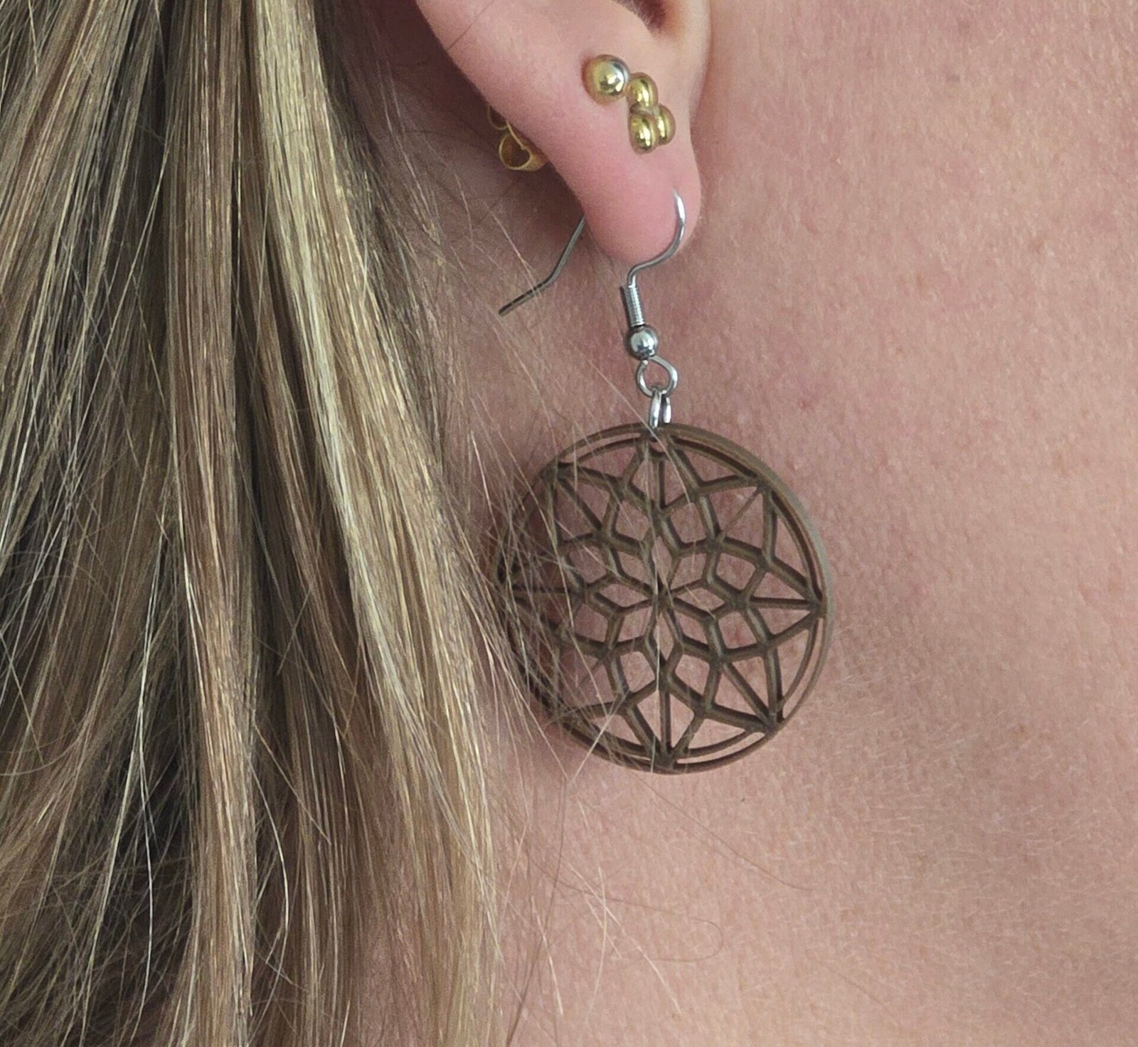 oorbel (kopie) oorbel (kopie)