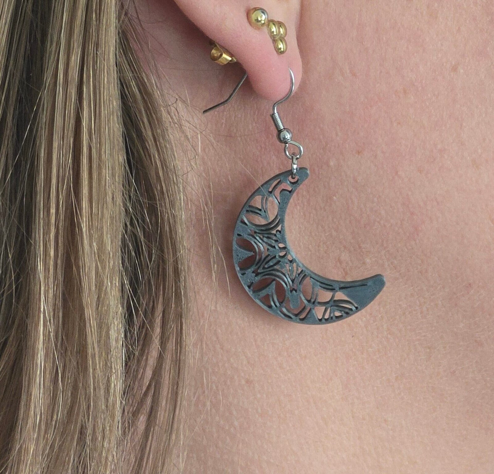 oorbel (kopie) oorbel (kopie)