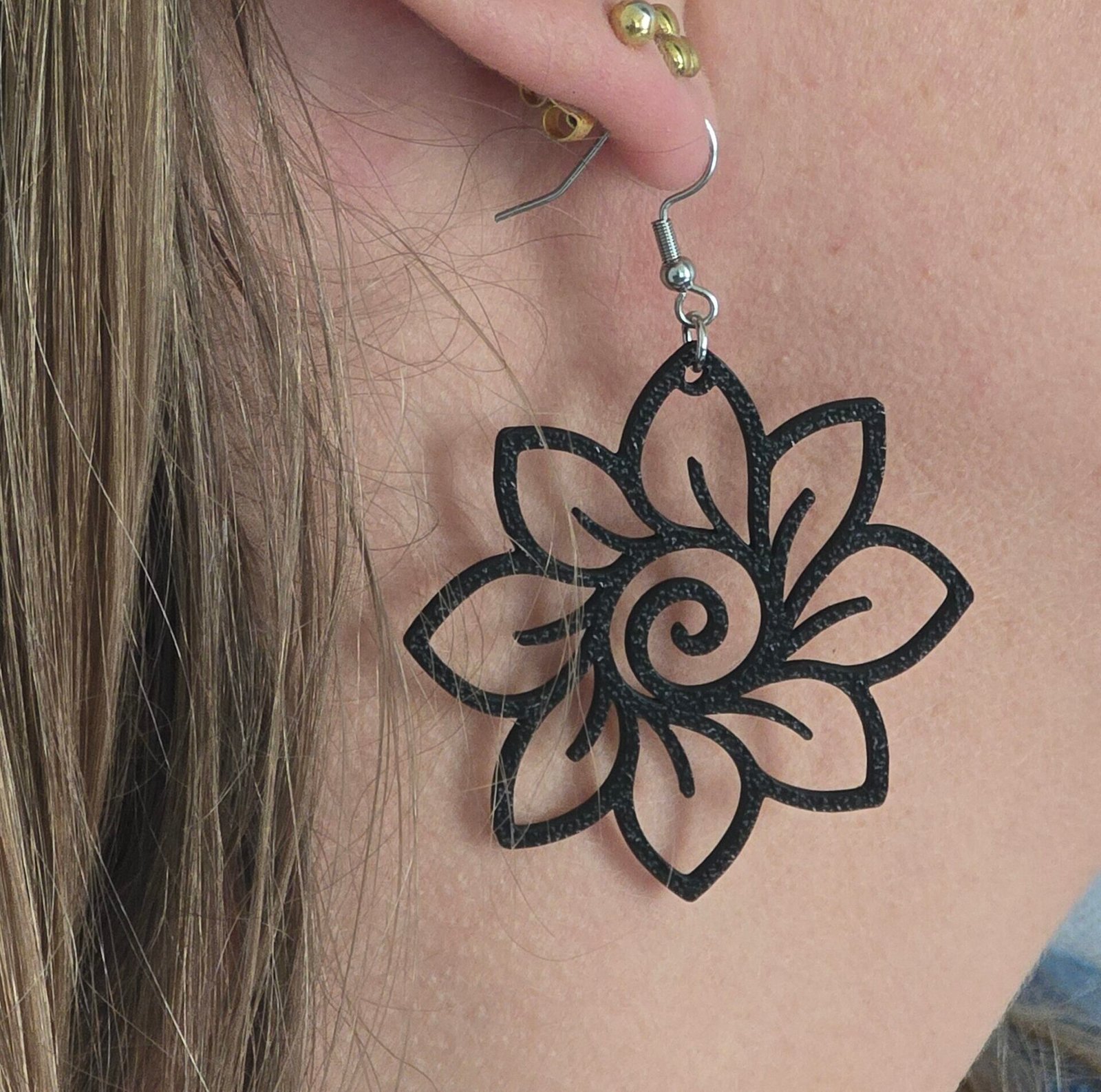 oorbel (kopie) oorbel (kopie)