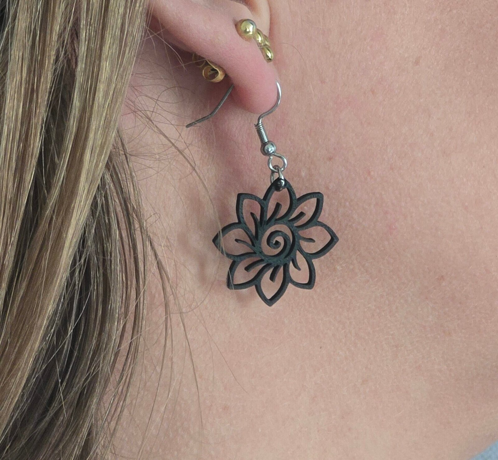 oorbel (kopie) oorbel (kopie)