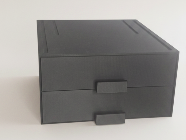 Modulaire organizers Mineralissima