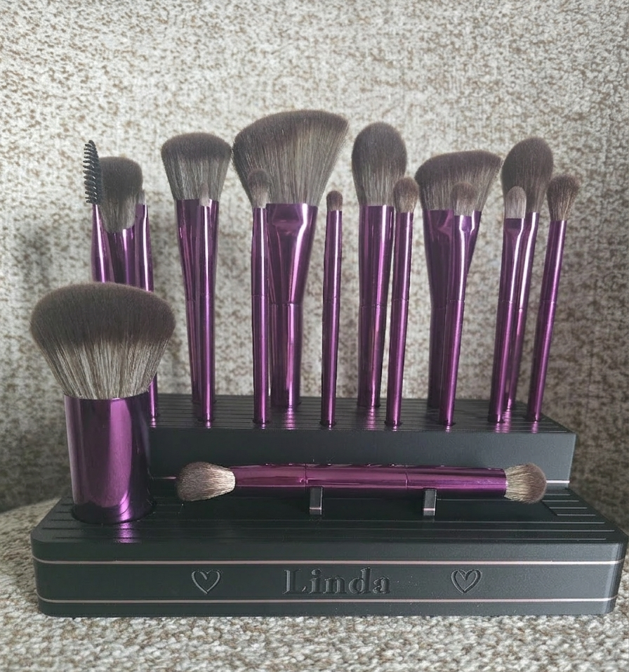 pro brushes houder pro brushes houder