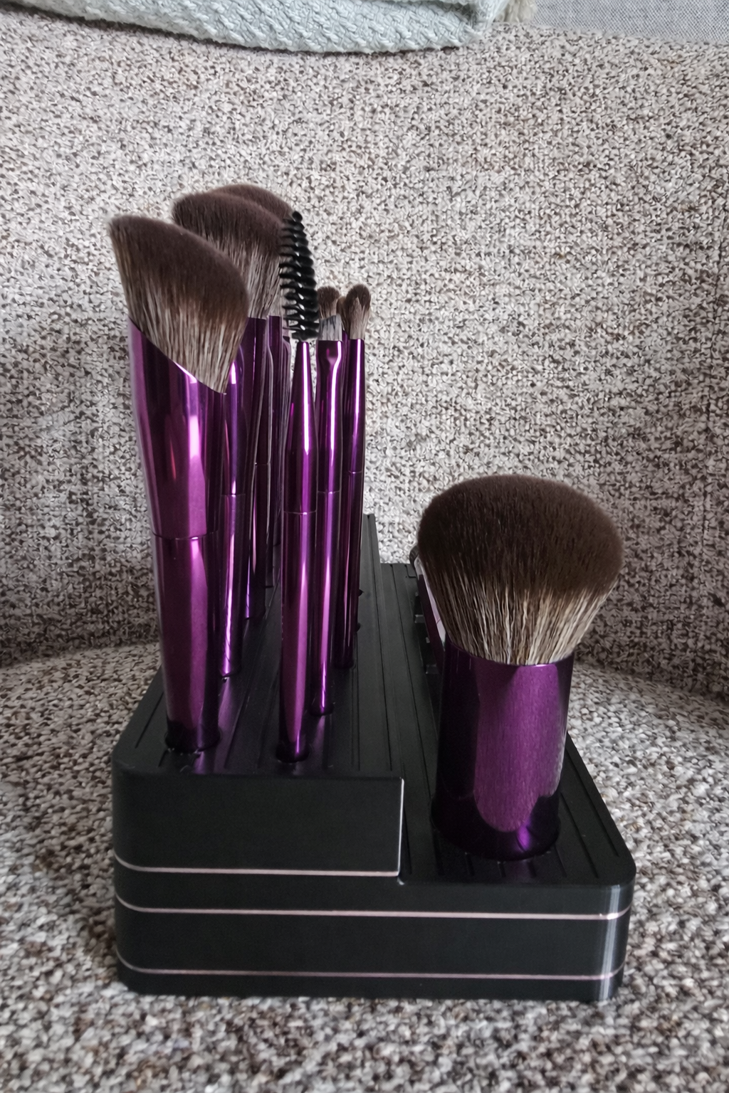 pro brushes houder pro brushes houder