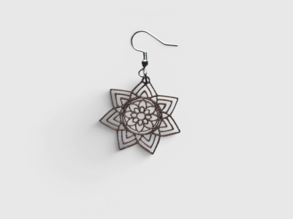 mandala star