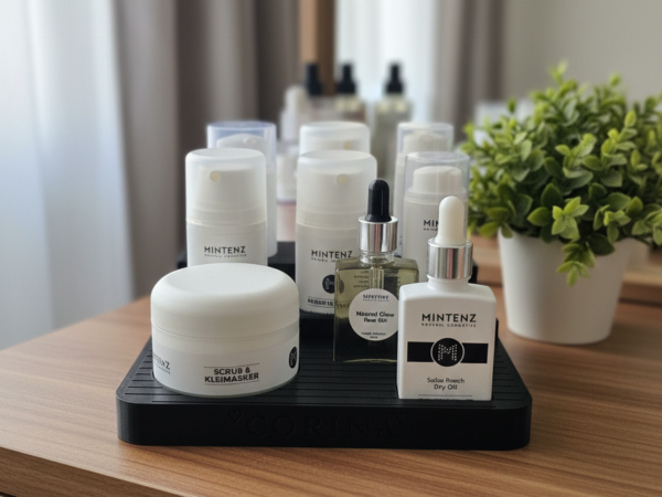 organizer skincare groot scene