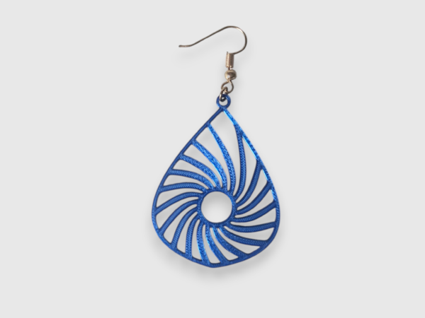 spiral drop 1