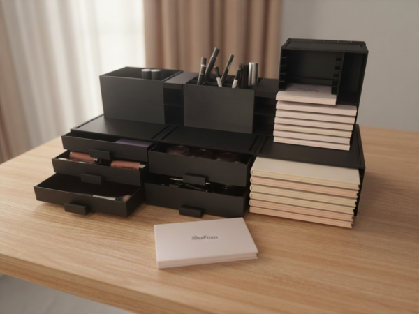 Modulaire Organizers