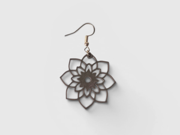 victorian flower 1