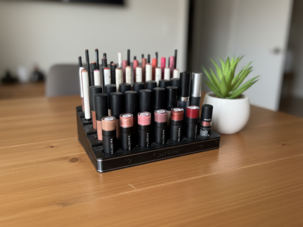lipkasteel mina